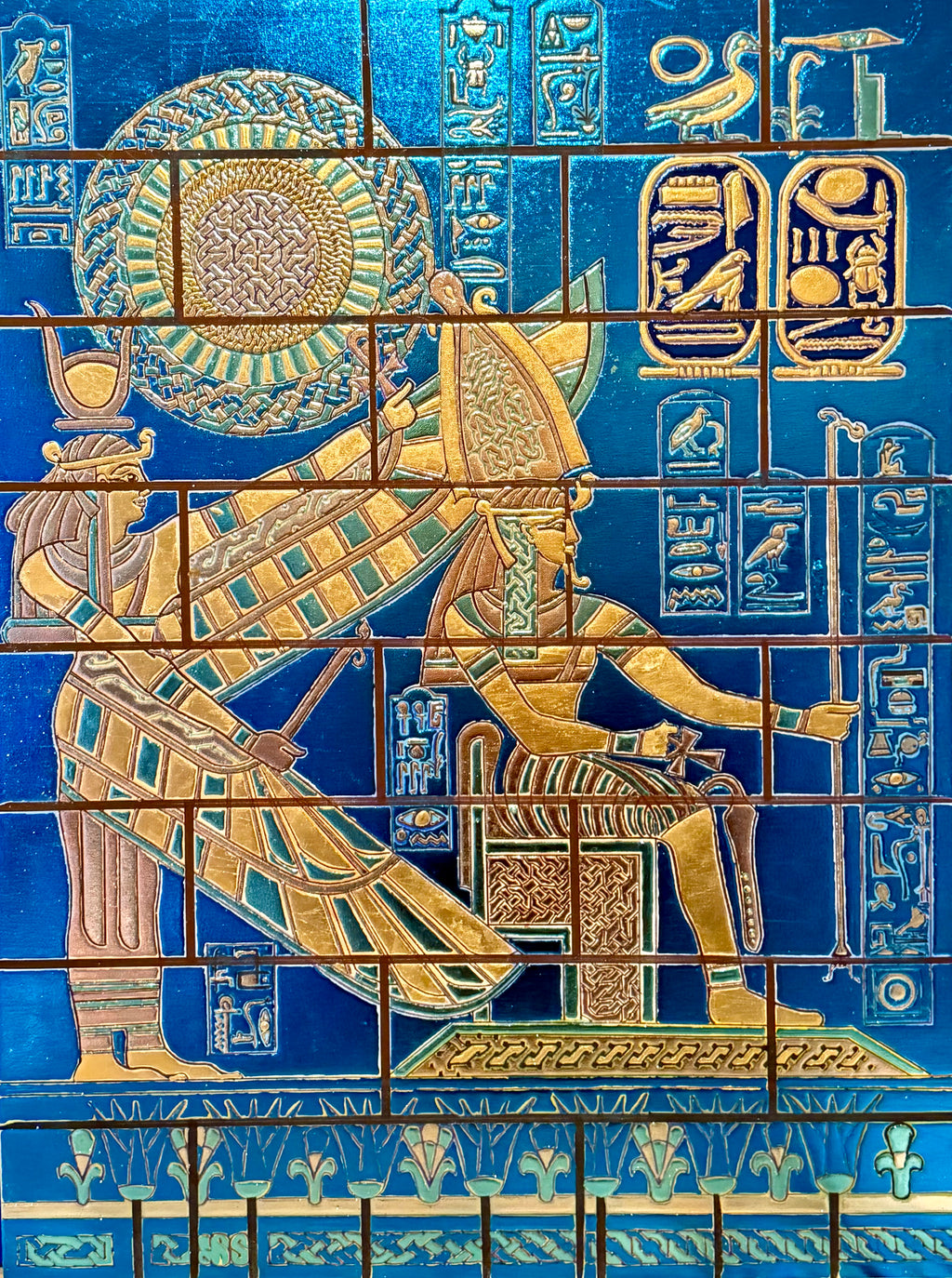 Eternal peace