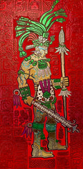 The Red Dominion